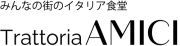 TrattoriaAMICI